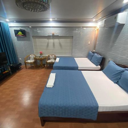 Nha Nghi Duy Tan Motel 140 Nguyen Du 0353007568 Quảng Ngãi Exterior foto