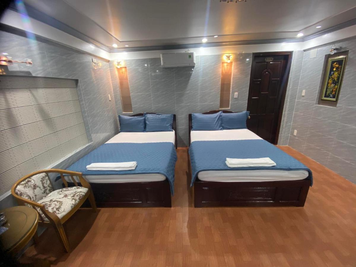 Nha Nghi Duy Tan Motel 140 Nguyen Du 0353007568 Quảng Ngãi Exterior foto