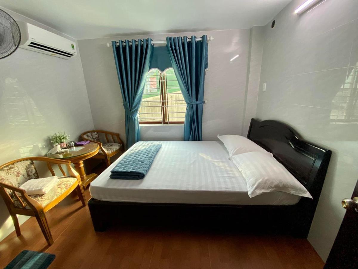 Nha Nghi Duy Tan Motel 140 Nguyen Du 0353007568 Quảng Ngãi Exterior foto