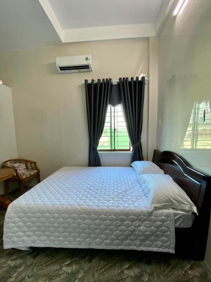 Nha Nghi Duy Tan Motel 140 Nguyen Du 0353007568 Quảng Ngãi Exterior foto