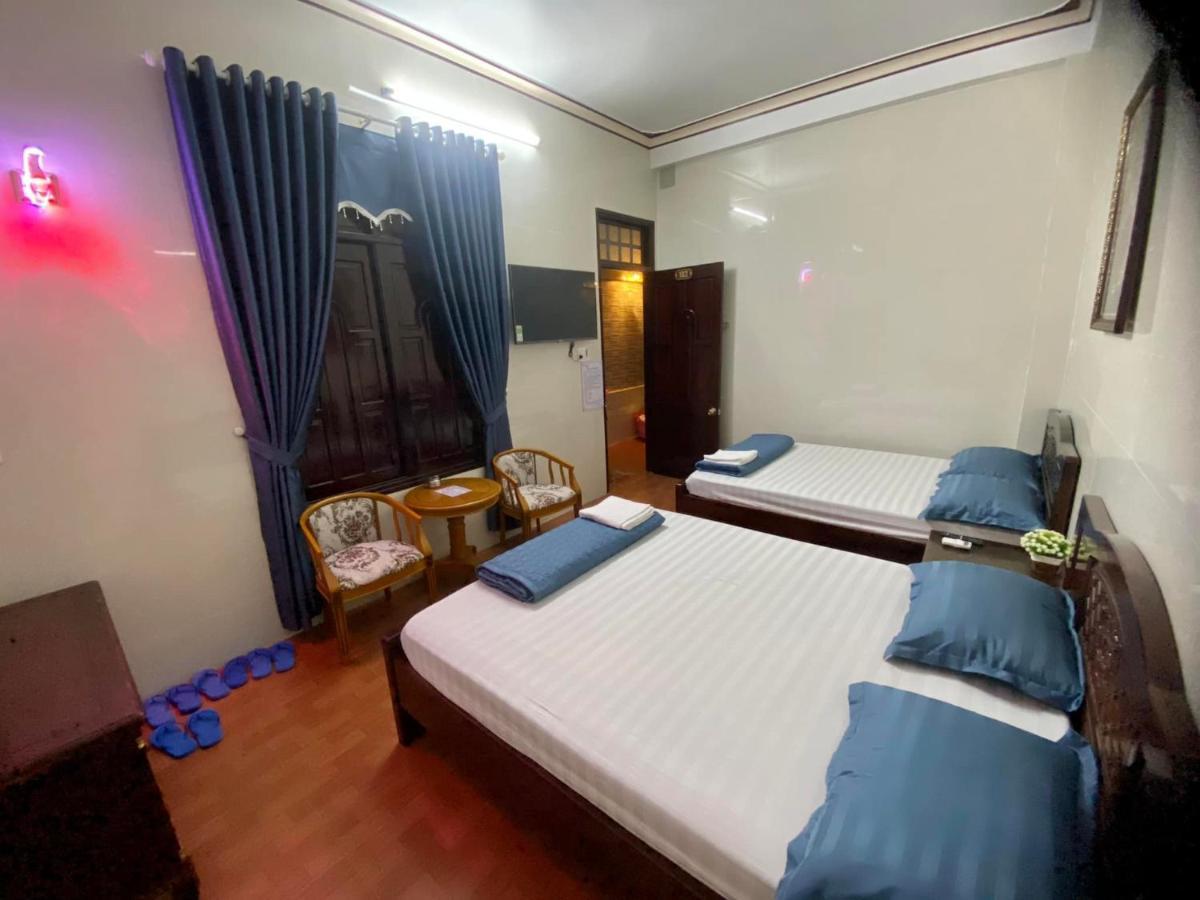 Nha Nghi Duy Tan Motel 140 Nguyen Du 0353007568 Quảng Ngãi Exterior foto