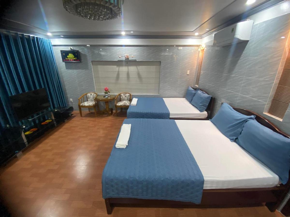 Nha Nghi Duy Tan Motel 140 Nguyen Du 0353007568 Quảng Ngãi Exterior foto