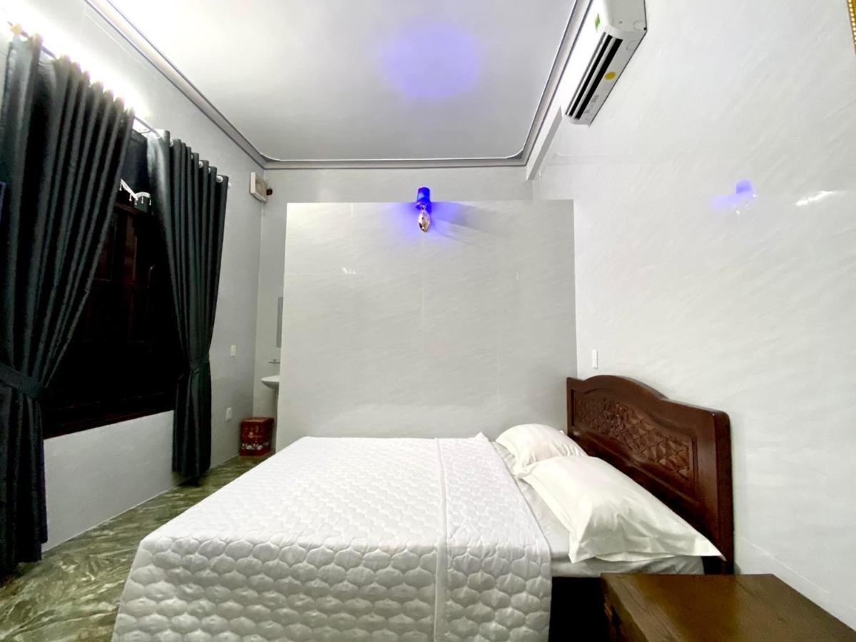 Nha Nghi Duy Tan Motel 140 Nguyen Du 0353007568 Quảng Ngãi Exterior foto