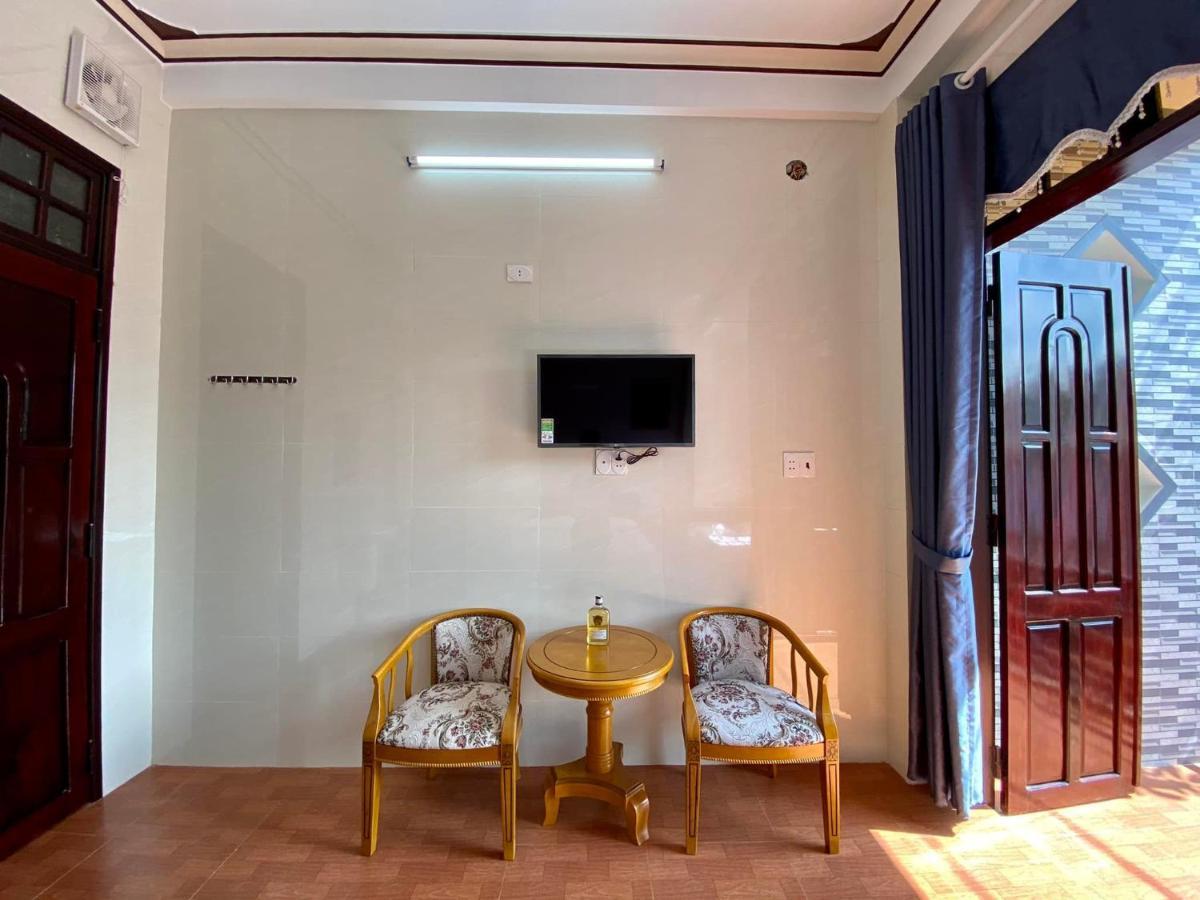 Nha Nghi Duy Tan Motel 140 Nguyen Du 0353007568 Quảng Ngãi Exterior foto